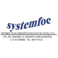 SYSTEMFOC logo, SYSTEMFOC contact details