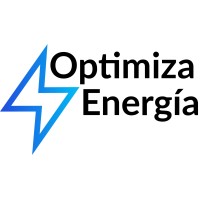 Optimiza Energía logo, Optimiza Energía contact details