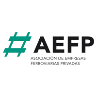 Asociación de Empresas Ferroviarias Privadas - AEFP logo, Asociación de Empresas Ferroviarias Privadas - AEFP contact details