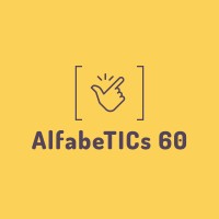 AlfabeTICs60 logo, AlfabeTICs60 contact details