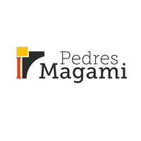 Pedres Magami logo, Pedres Magami contact details