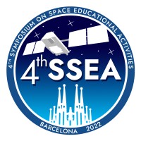 4th Symposium on Space Educational Activities logo, 4th Symposium on Space Educational Activities contact details