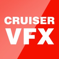 CRUISER VFX logo, CRUISER VFX contact details