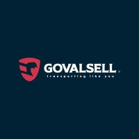 Govalsell logo, Govalsell contact details