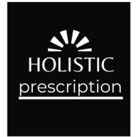 Holistic Prescription logo, Holistic Prescription contact details