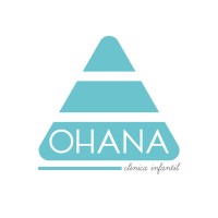 OHANA clínica infantil logo, OHANA clínica infantil contact details