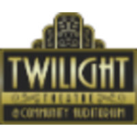 Twilight Theatre & Community Auditorium logo, Twilight Theatre & Community Auditorium contact details