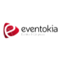 Eventokia logo, Eventokia contact details