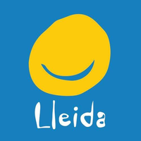 Down Lleida logo, Down Lleida contact details