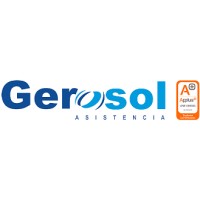 Gerosol Asistencia logo, Gerosol Asistencia contact details