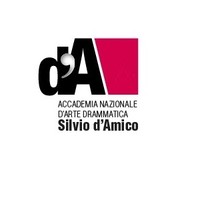 Accademia Nazionale d'Arte Drammatica Silvio D'Amico logo, Accademia Nazionale d'Arte Drammatica Silvio D'Amico contact details