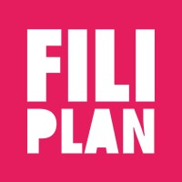 FILIplan logo, FILIplan contact details