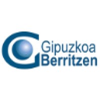 Gipuzkoa Berritzen logo, Gipuzkoa Berritzen contact details