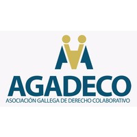 AGADECO logo, AGADECO contact details