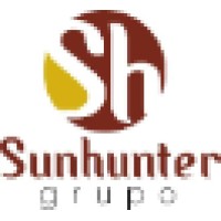 GRUPO SUNHUNTER logo, GRUPO SUNHUNTER contact details