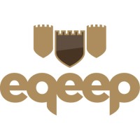 Eqeep logo, Eqeep contact details