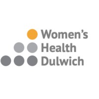 WOMEN'S HEALTH DULWICH logo, WOMEN'S HEALTH DULWICH contact details