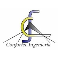 Confortec Ingeniería S.L. logo, Confortec Ingeniería S.L. contact details