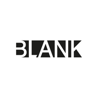 BLANK Agency logo, BLANK Agency contact details