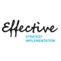 EFFECTIVE Strategy Implementation logo, EFFECTIVE Strategy Implementation contact details