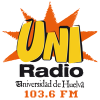 Uniradio Huelva logo, Uniradio Huelva contact details