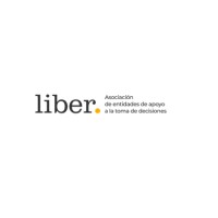 Liber. Asociación de entidades de apoyo a la toma de decisiones logo, Liber. Asociación de entidades de apoyo a la toma de decisiones contact details