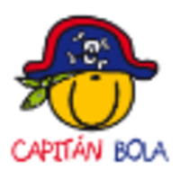 Capitan Bola logo, Capitan Bola contact details