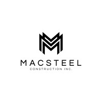 Macsteel Construction Inc. logo, Macsteel Construction Inc. contact details