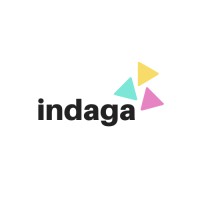 Centre Indaga logo, Centre Indaga contact details