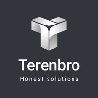 Terenbro. Honest solutions logo, Terenbro. Honest solutions contact details