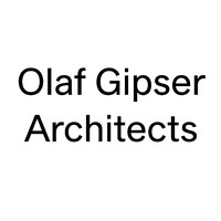 Olaf Gipser Architects logo, Olaf Gipser Architects contact details