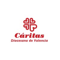 Valencia Cáritas logo, Valencia Cáritas contact details