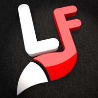 LFM logo, LFM contact details