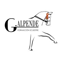 Ganadería Alpende SL - Centro de Formación Ecuestre logo, Ganadería Alpende SL - Centro de Formación Ecuestre contact details