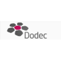 Dodec logo, Dodec contact details