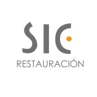 SIC Restauración logo, SIC Restauración contact details