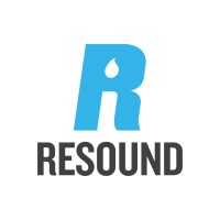 Project Resound logo, Project Resound contact details