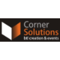 Corner Solutions btl creation & events logo, Corner Solutions btl creation & events contact details