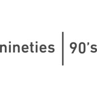 Nineties logo, Nineties contact details