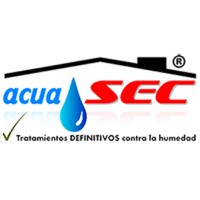 Acuasec logo, Acuasec contact details