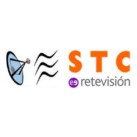 STC Retevisión logo, STC Retevisión contact details