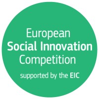 European Social Innovation Competition logo, European Social Innovation Competition contact details