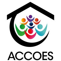 Asociación Casa de Colombia en España - ACCOES logo, Asociación Casa de Colombia en España - ACCOES contact details