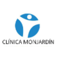 Clínica Monjardín logo, Clínica Monjardín contact details