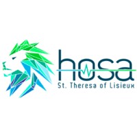 St. Theresa of Lisieux CHS HOSA Chapter logo, St. Theresa of Lisieux CHS HOSA Chapter contact details