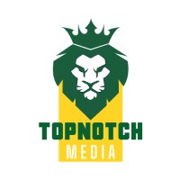 TopNotch Media logo, TopNotch Media contact details