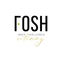 Fosh Catering logo, Fosh Catering contact details