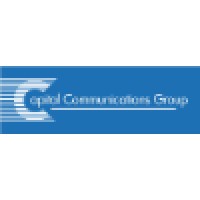 CapComm Group logo, CapComm Group contact details