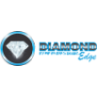 Diamond Edge Enterprise logo, Diamond Edge Enterprise contact details