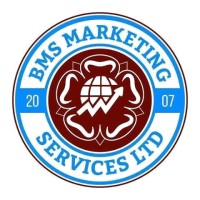 Business Marketing Services Ltd. logo, Business Marketing Services Ltd. contact details